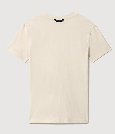 Short Sleeve T-Shirt Seb-